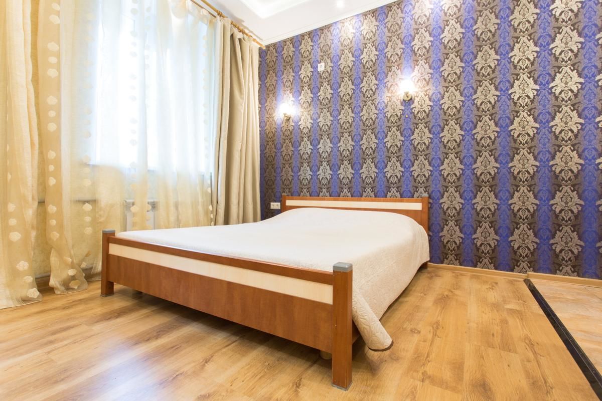 Апартаменты Modern new studio - Lermontovska str. 18A Харьков-4