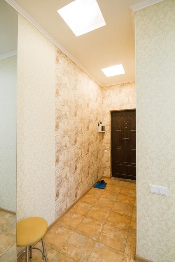 Апартаменты Modern new studio - Lermontovska str. 18A Харьков-13