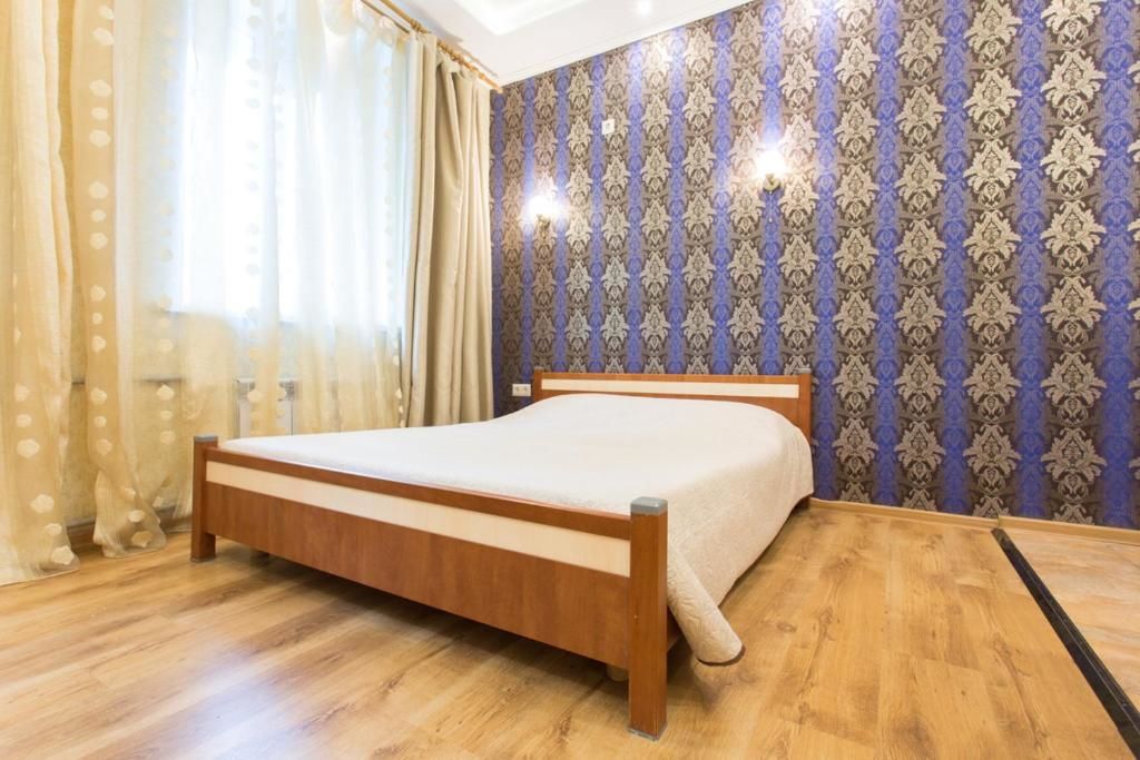 Апартаменты Modern new studio - Lermontovska str. 18A Харьков-14