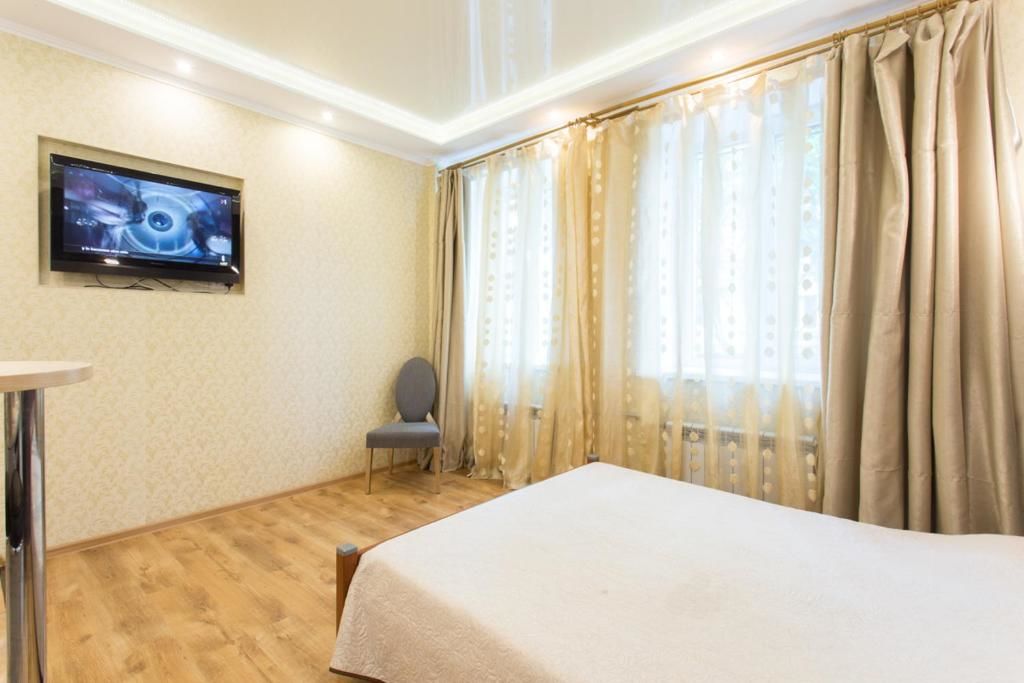 Апартаменты Modern new studio - Lermontovska str. 18A Харьков-16