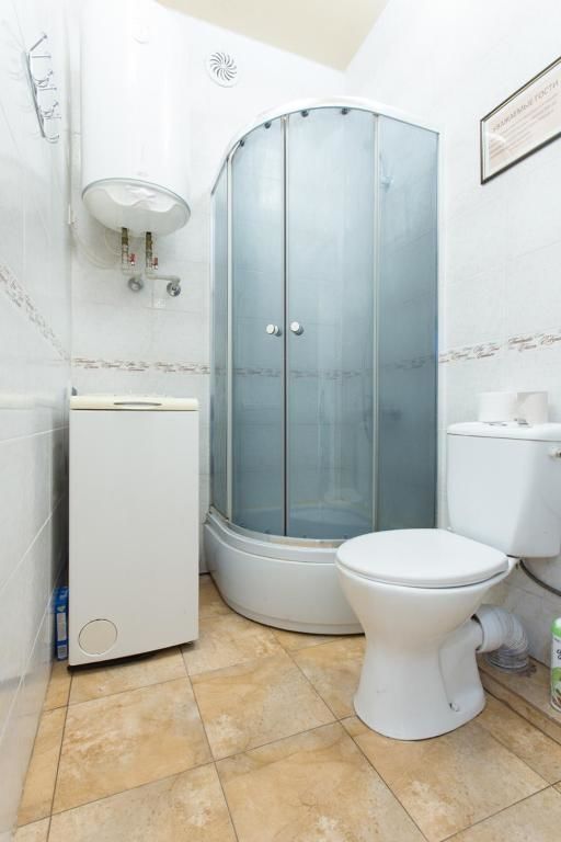 Апартаменты Modern new studio - Lermontovska str. 18A Харьков-19