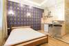 Апартаменты Modern new studio - Lermontovska str. 18A Харьков-1