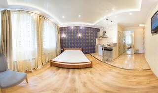 Апартаменты Modern new studio - Lermontovska str. 18A Харьков-2