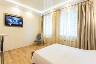 Апартаменты Modern new studio - Lermontovska str. 18A Харьков-3