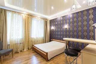 Апартаменты Modern new studio - Lermontovska str. 18A Харьков-4