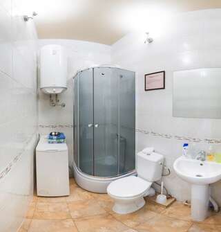 Апартаменты Modern new studio - Lermontovska str. 18A Харьков-7