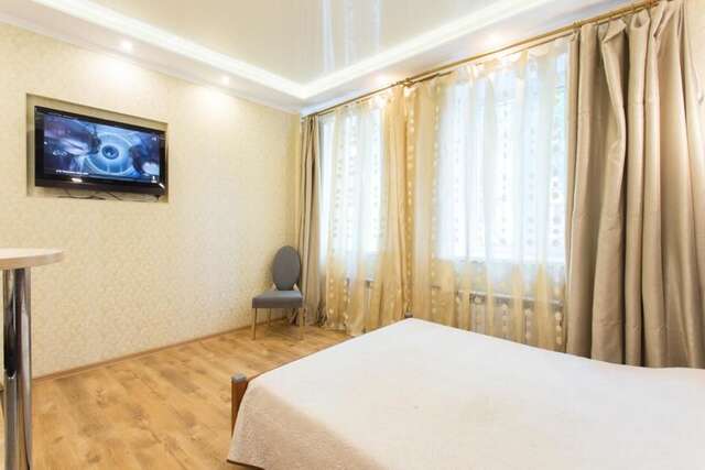 Апартаменты Modern new studio - Lermontovska str. 18A Харьков-15