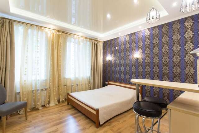 Апартаменты Modern new studio - Lermontovska str. 18A Харьков-21
