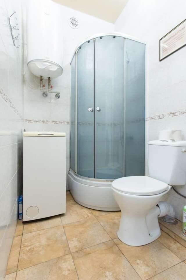 Апартаменты Modern new studio - Lermontovska str. 18A Харьков-11